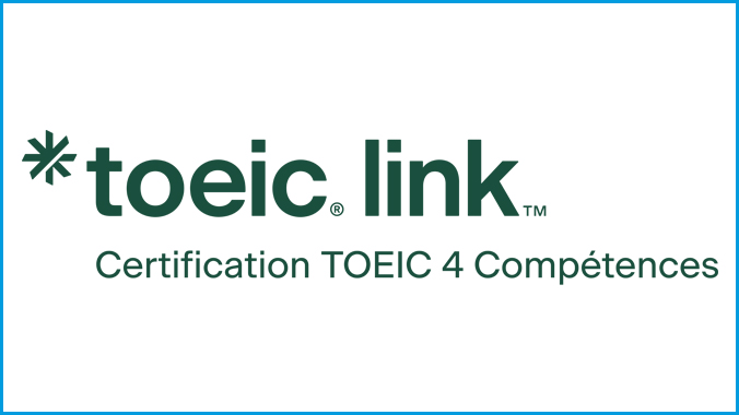 Anglais professionnel avec préparation TOEIC 4 Compétences - RS7229
