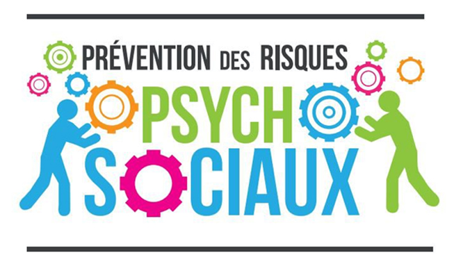 Prévenir les risques psychosociaux dans son équipe (français ou anglais)