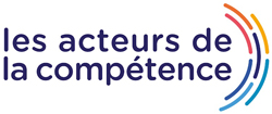 les acteurs de la competence
