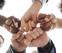 coaching equipe